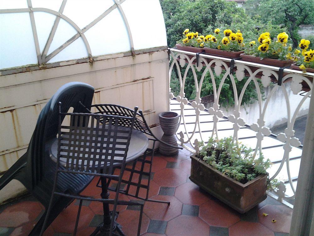 B&B Al Duomo Florence Exterior photo